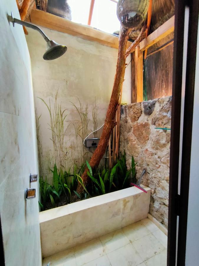 Séjour chez l'habitant Ensueno, Lagoon Private Front *