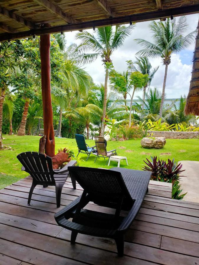 Ensueno, Lagoon Private Front Accommodatie bij particulieren