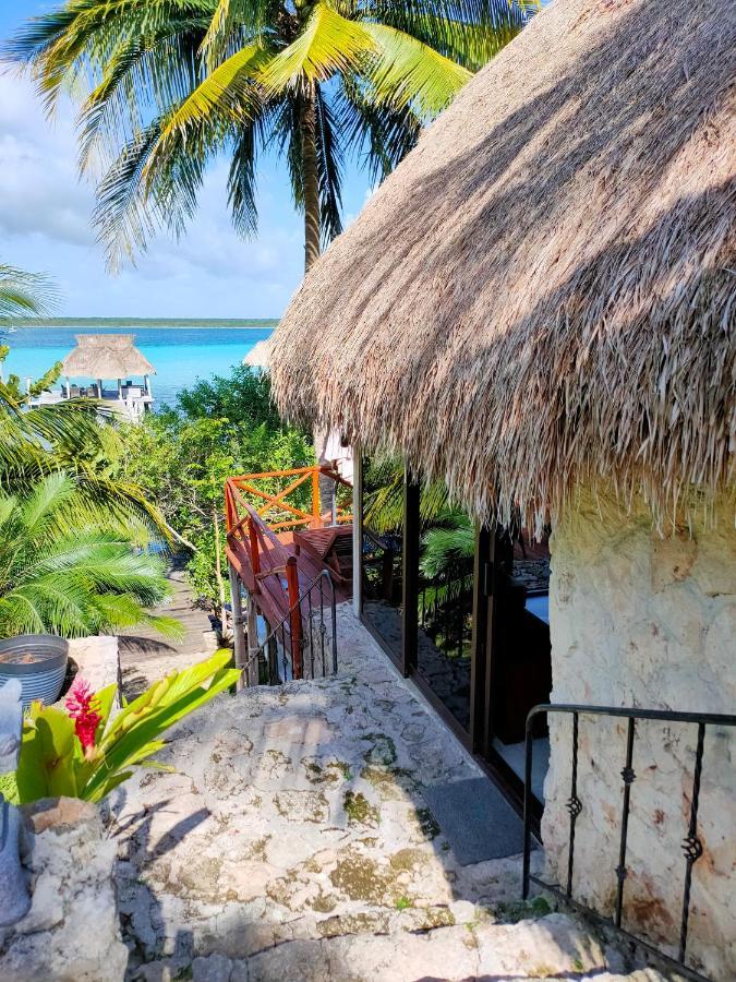 Ensueno, Lagoon Private Front Accommodatie bij particulieren