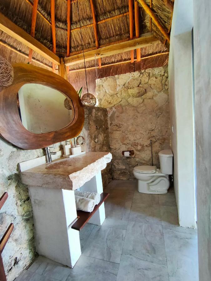 Accommodatie bij particulieren Ensueno, Lagoon Private Front *
