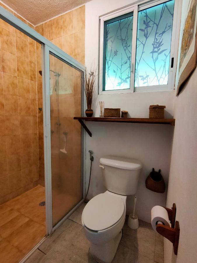 Ensueno, Lagoon Private Front Accommodatie bij particulieren Bacalar
