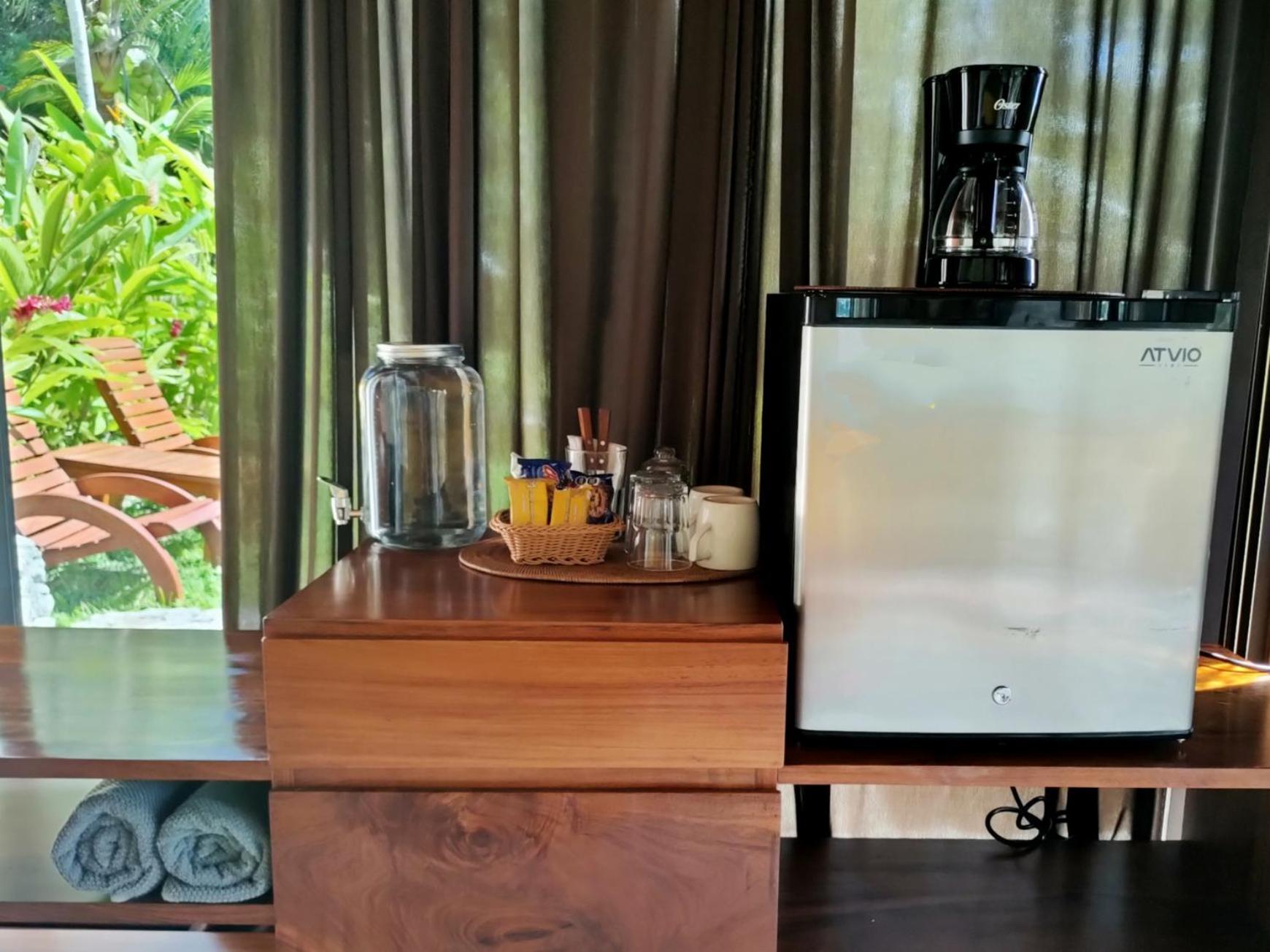 Accommodatie bij particulieren Ensueno, Lagoon Private Front *